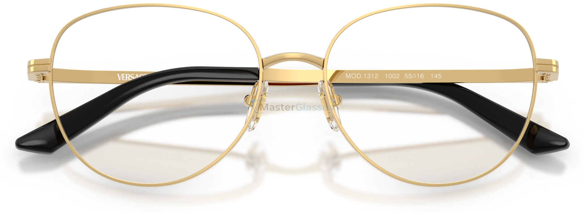 ������ Versace VE1312 1002 Gold