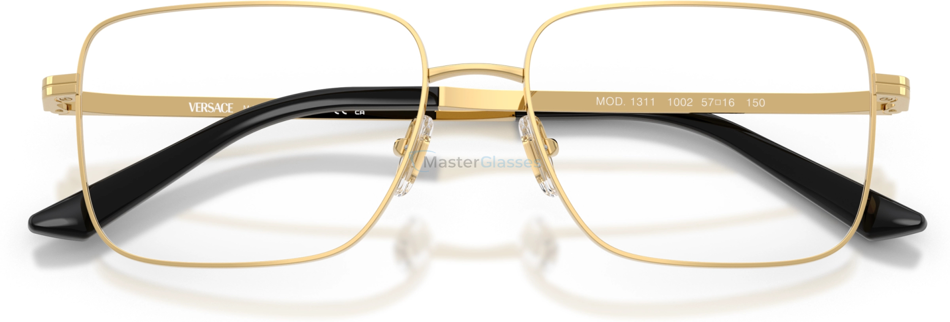 ������ Versace VE1311 1002 Gold