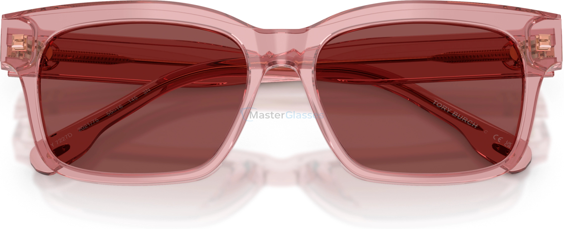 �������������� ���� Tory Burch TY7227D 202175 Pink