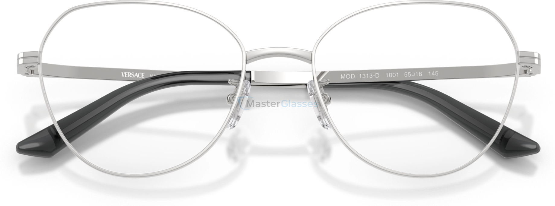 ������ Versace VE1313D 1001 Silver
