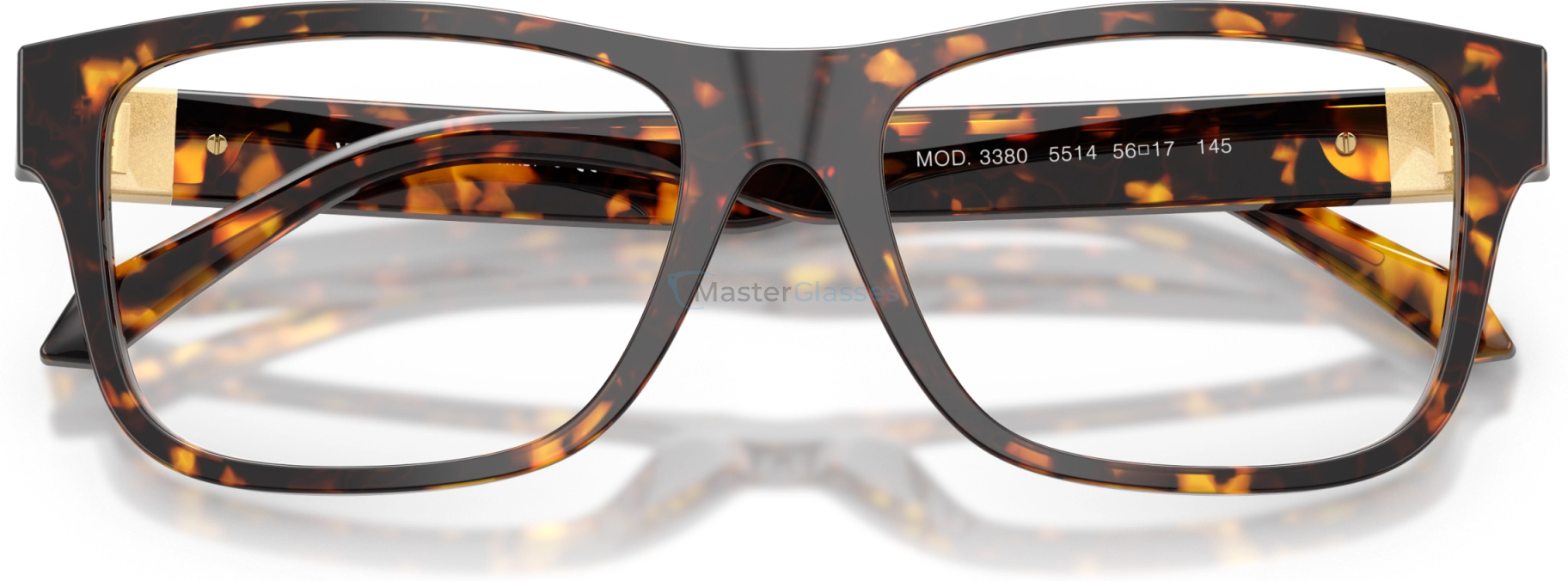 ������ Versace VE3380 5514 Tortoise