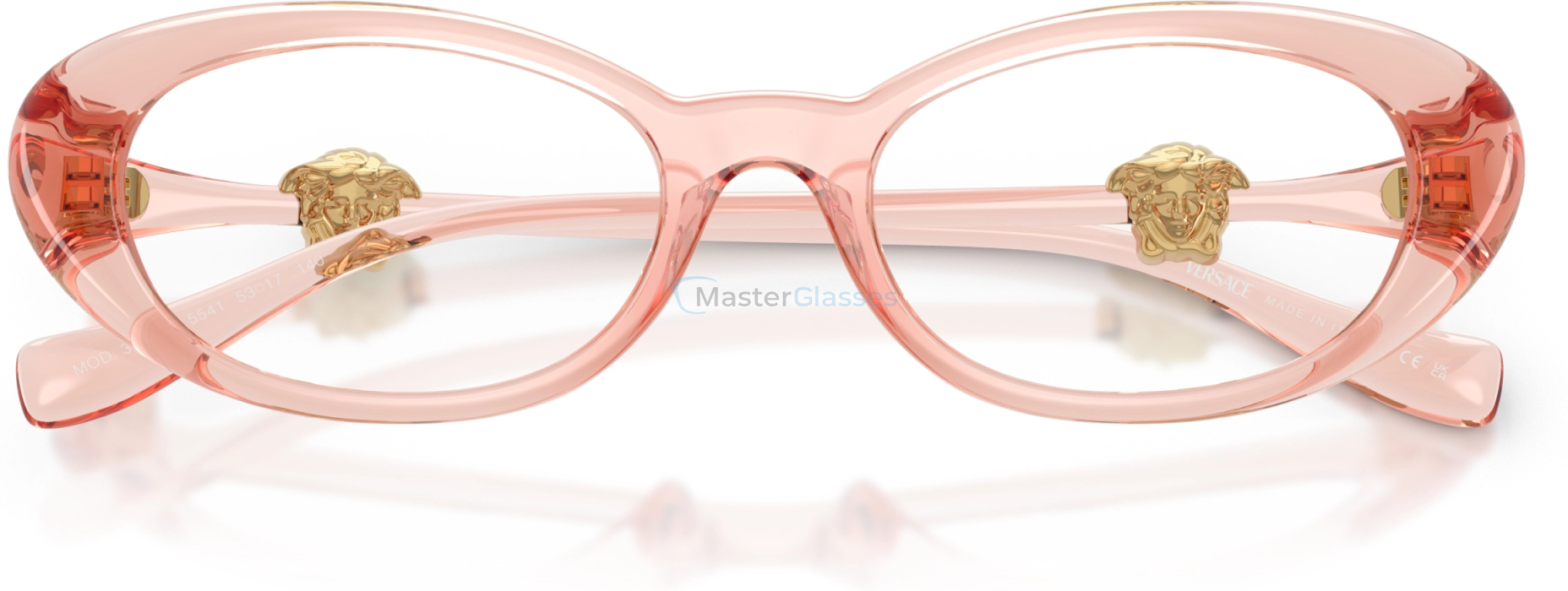������ Versace VE3381U 5541 Pink
