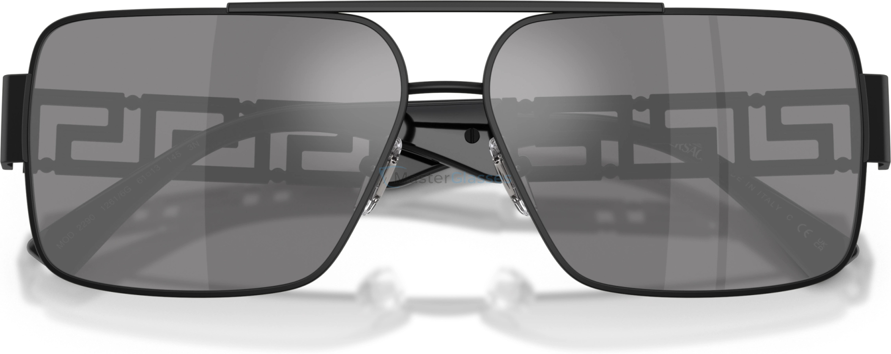 Солнцезащитные очки Versace VE2290 12616G Black