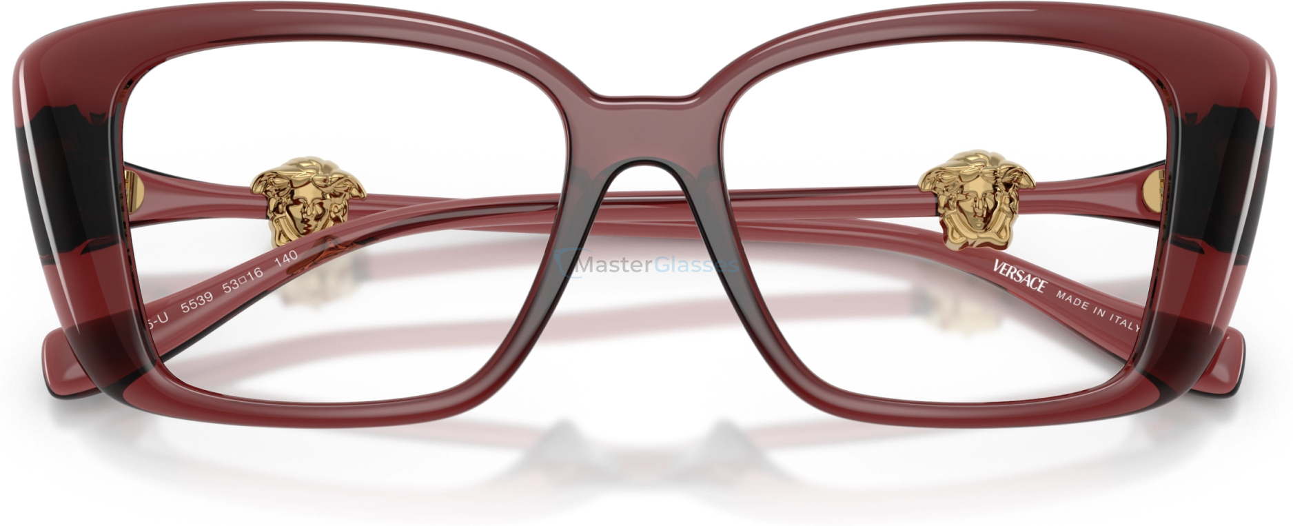 ������ Versace VE3385U 5539 Red