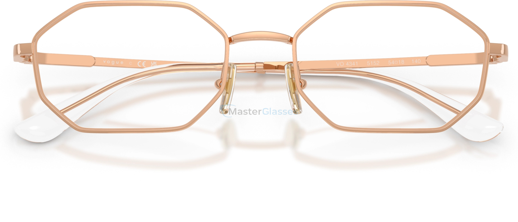 ������ Vogue VO4341 5152 Gold