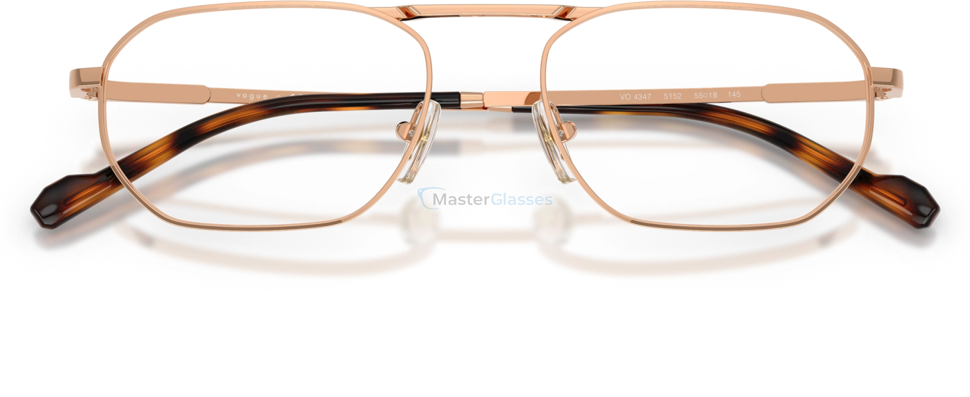 ������ Vogue VO4347 5152 Gold
