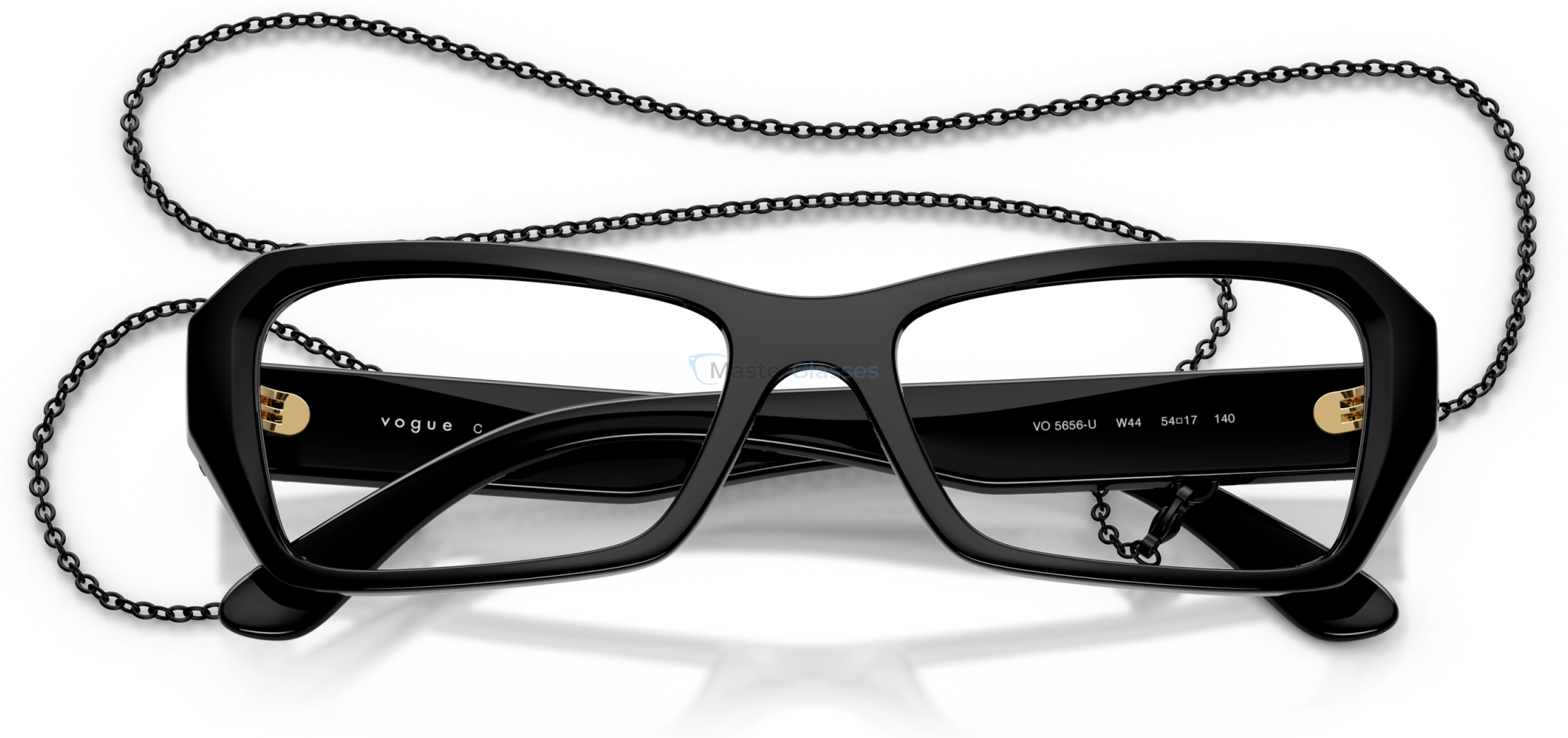 ������ Vogue VO5656U W44 Black