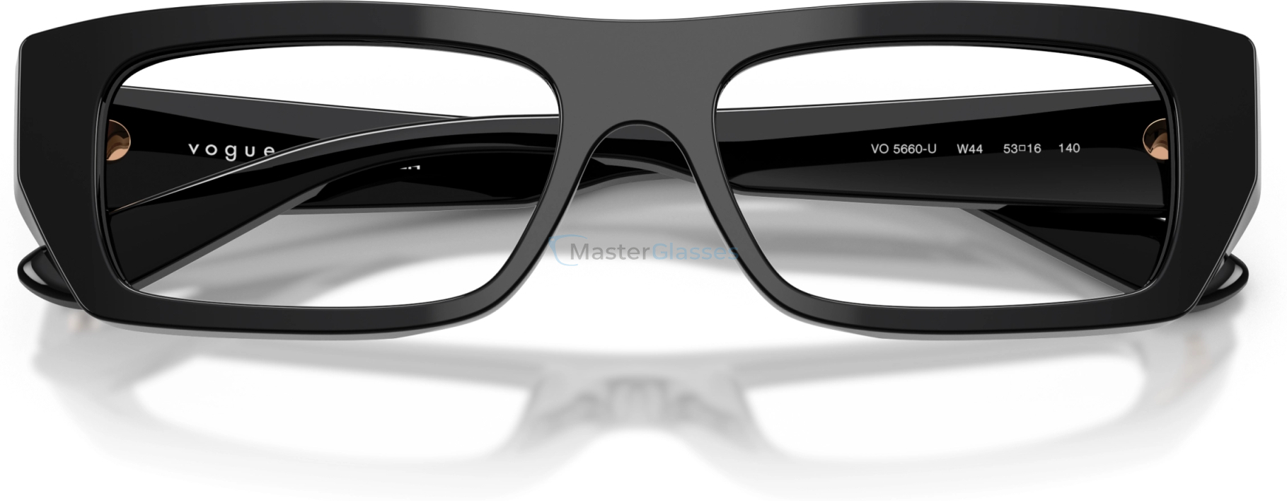 ������ Vogue VO5660U W44 Black
