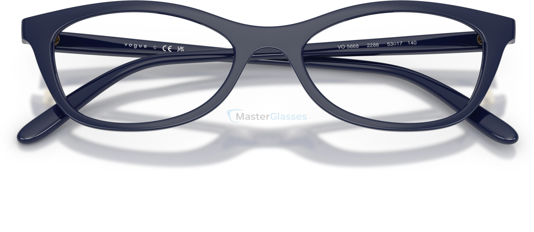 Оправа Vogue VO5668 2288 Blue