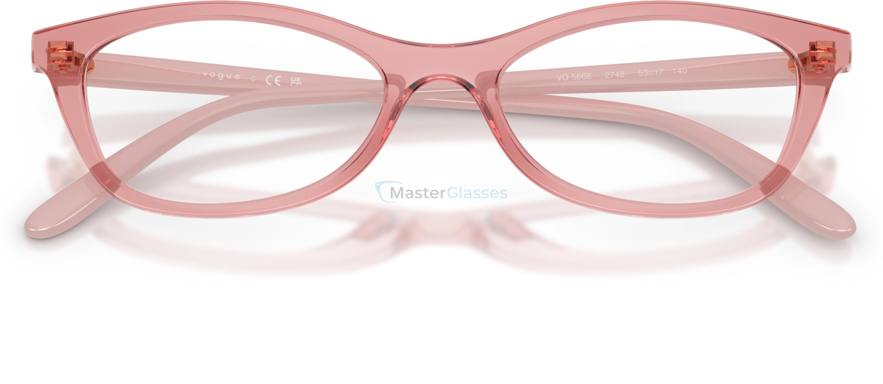 ������ Vogue VO5668 2748 Pink
