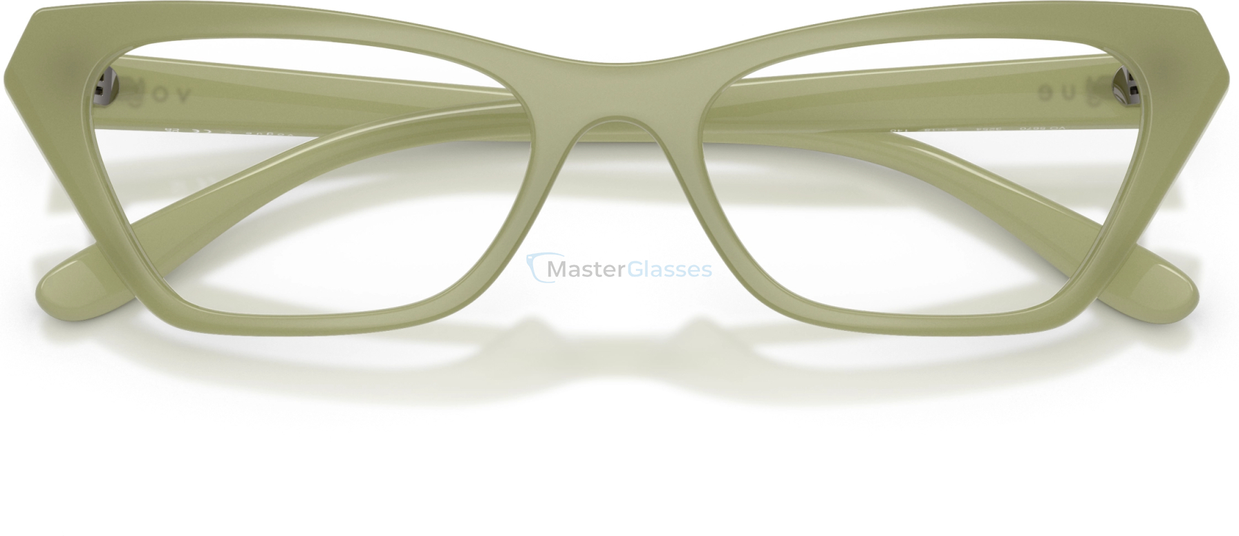 ������ Vogue VO5670 3254 Green