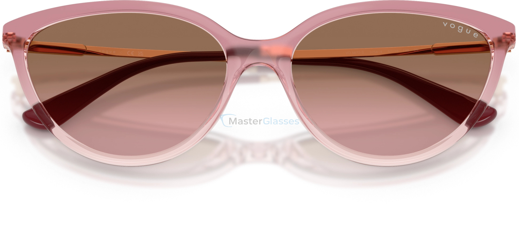 �������������� ���� Vogue VO5672S 325814 Pink