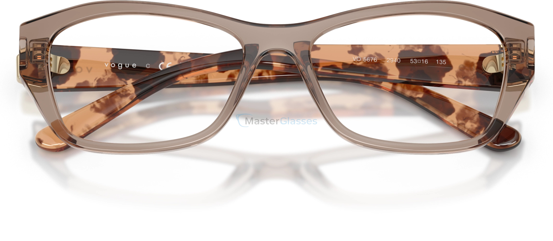 ������ Vogue VO5676 2940 Brown