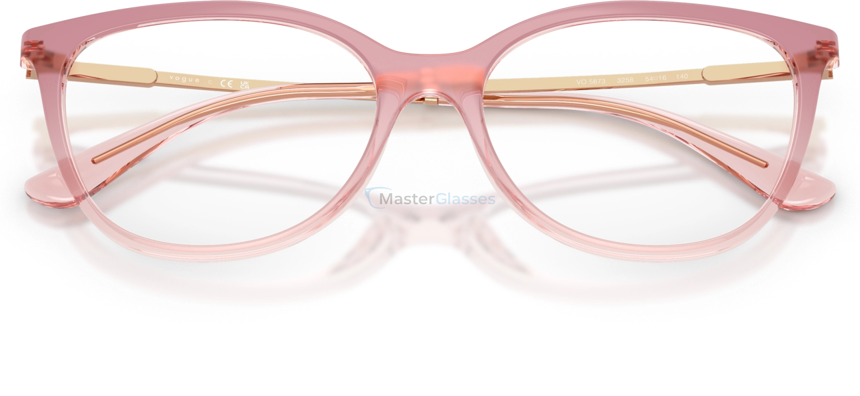 ������ Vogue VO5673 3258 Pink