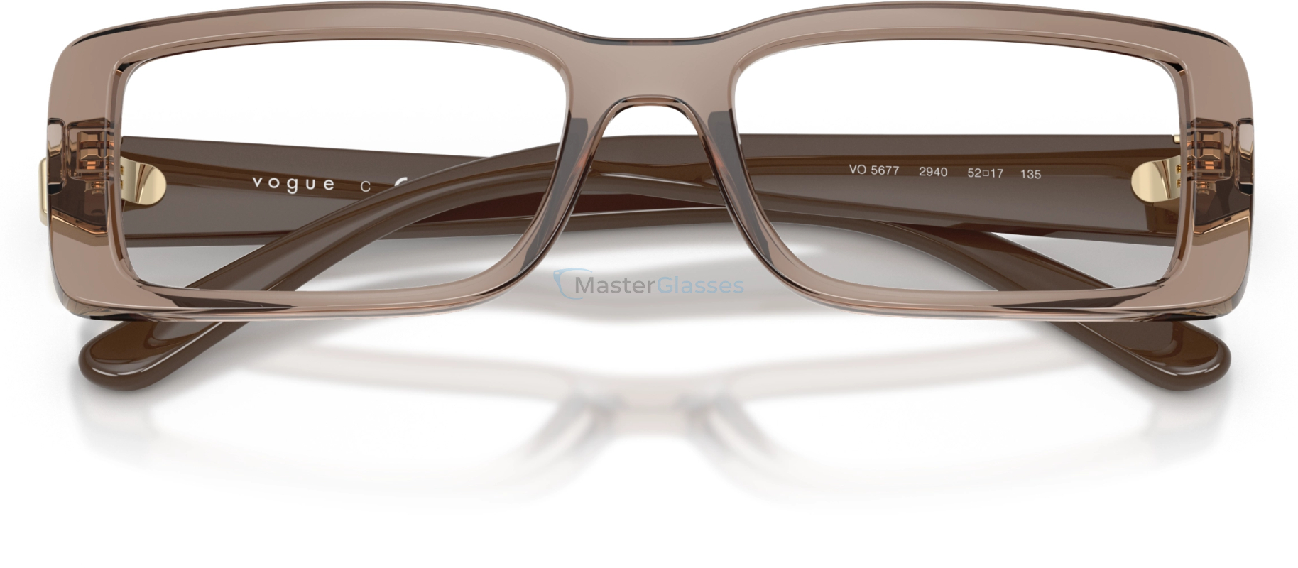 ������ Vogue VO5677 2940 Brown