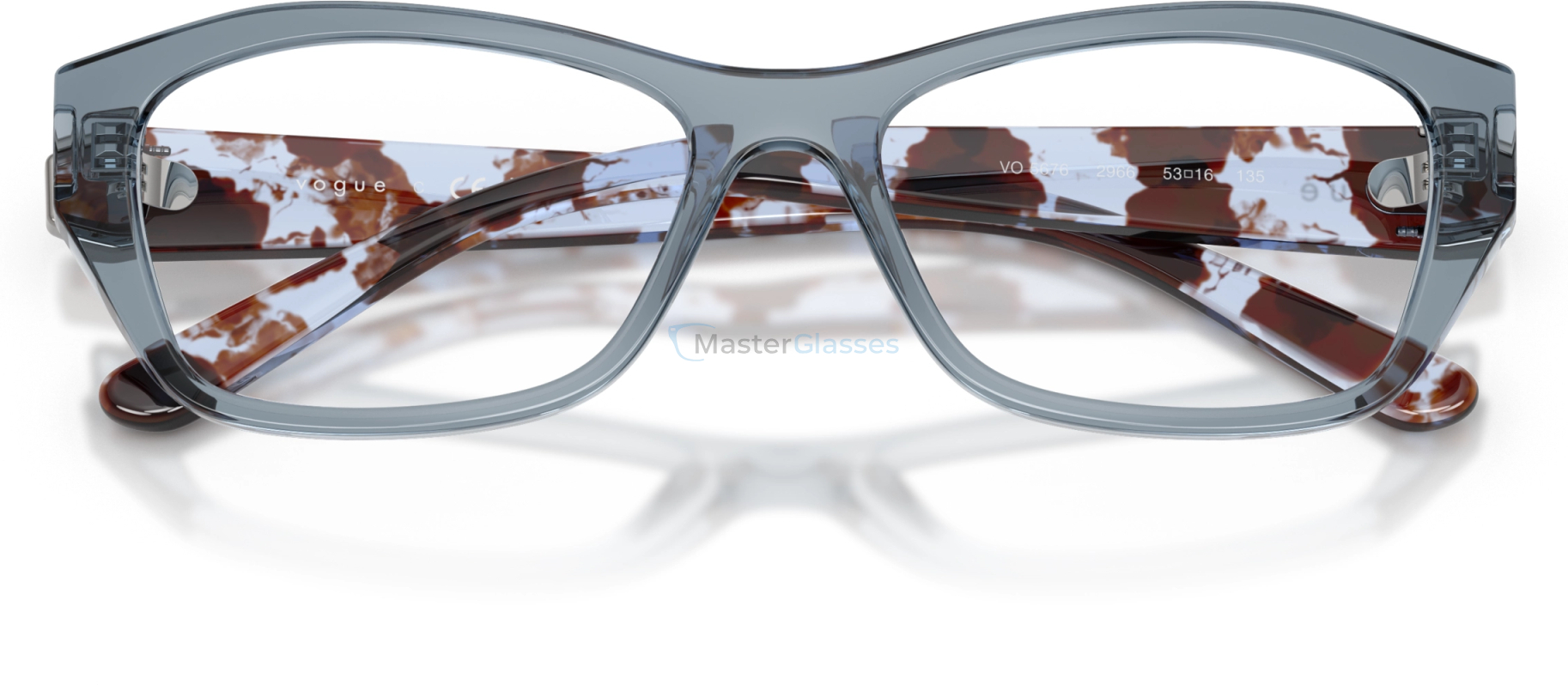������ Vogue VO5676 2966 Blue
