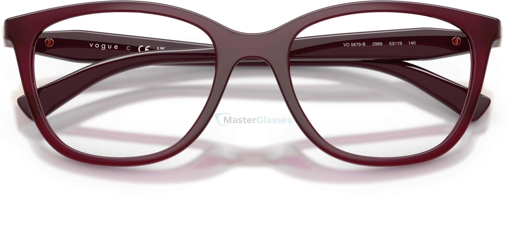 ������ Vogue VO5679B 2989 Violet
