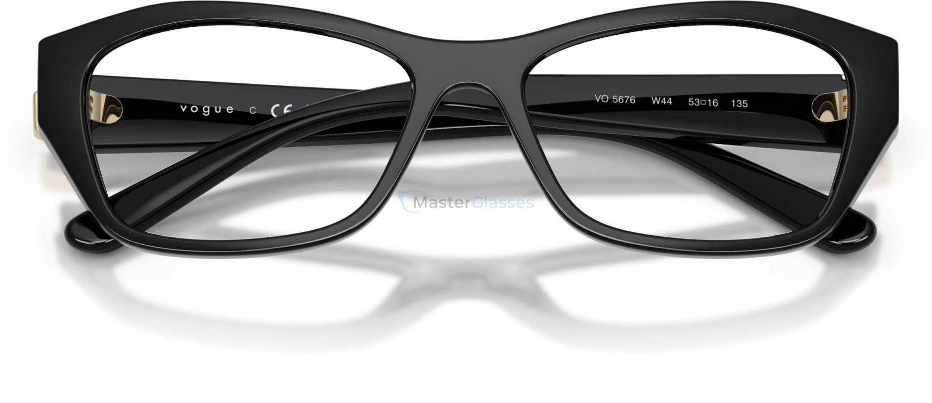 ������ Vogue VO5676 W44 Black