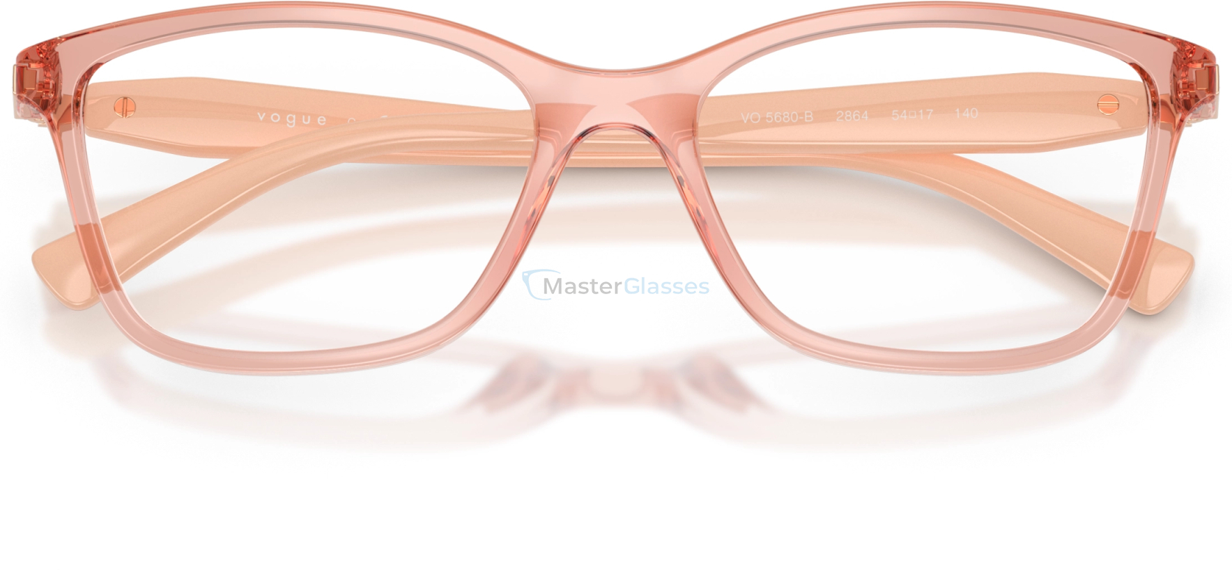 ������ Vogue VO5680B 2864 Pink