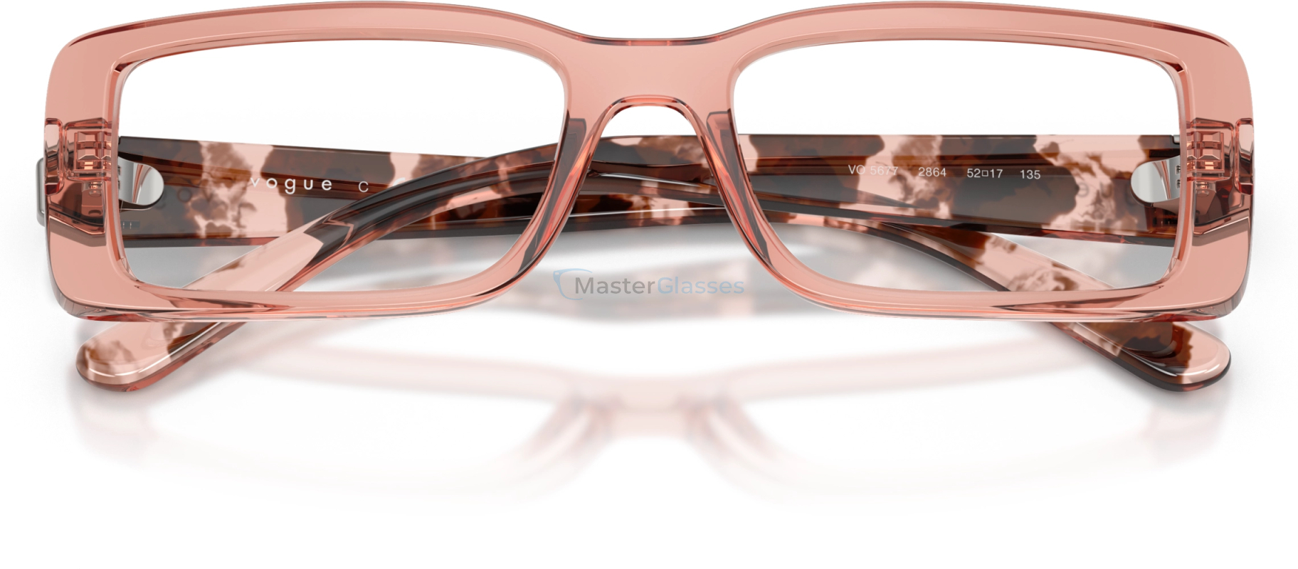 ������ Vogue VO5677 2864 Pink