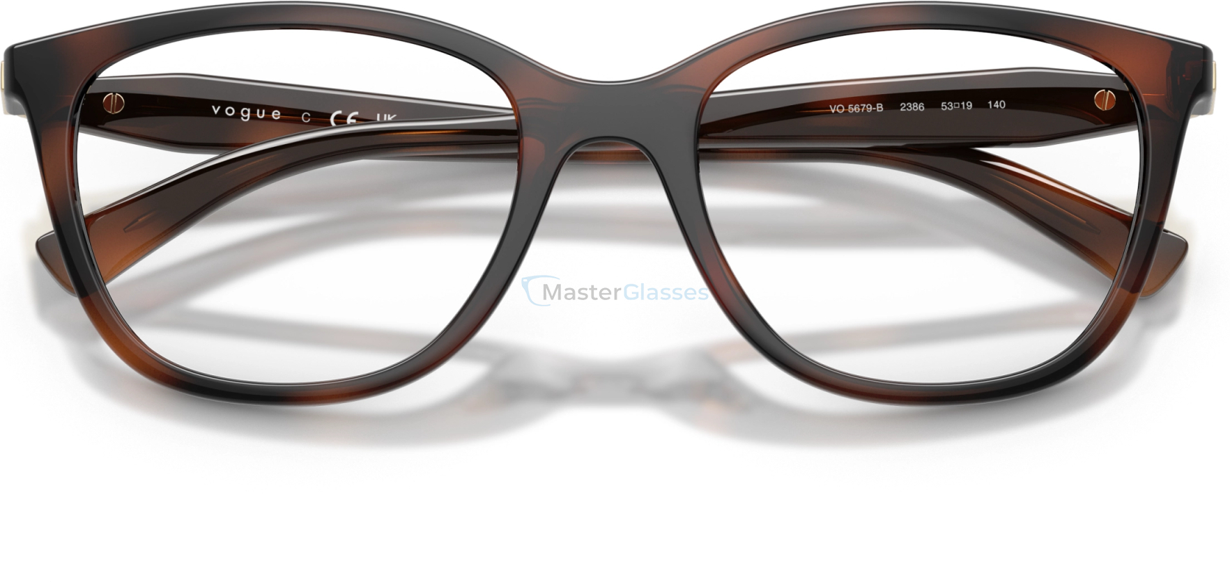 Оправа Vogue VO5679B 2386 Brown