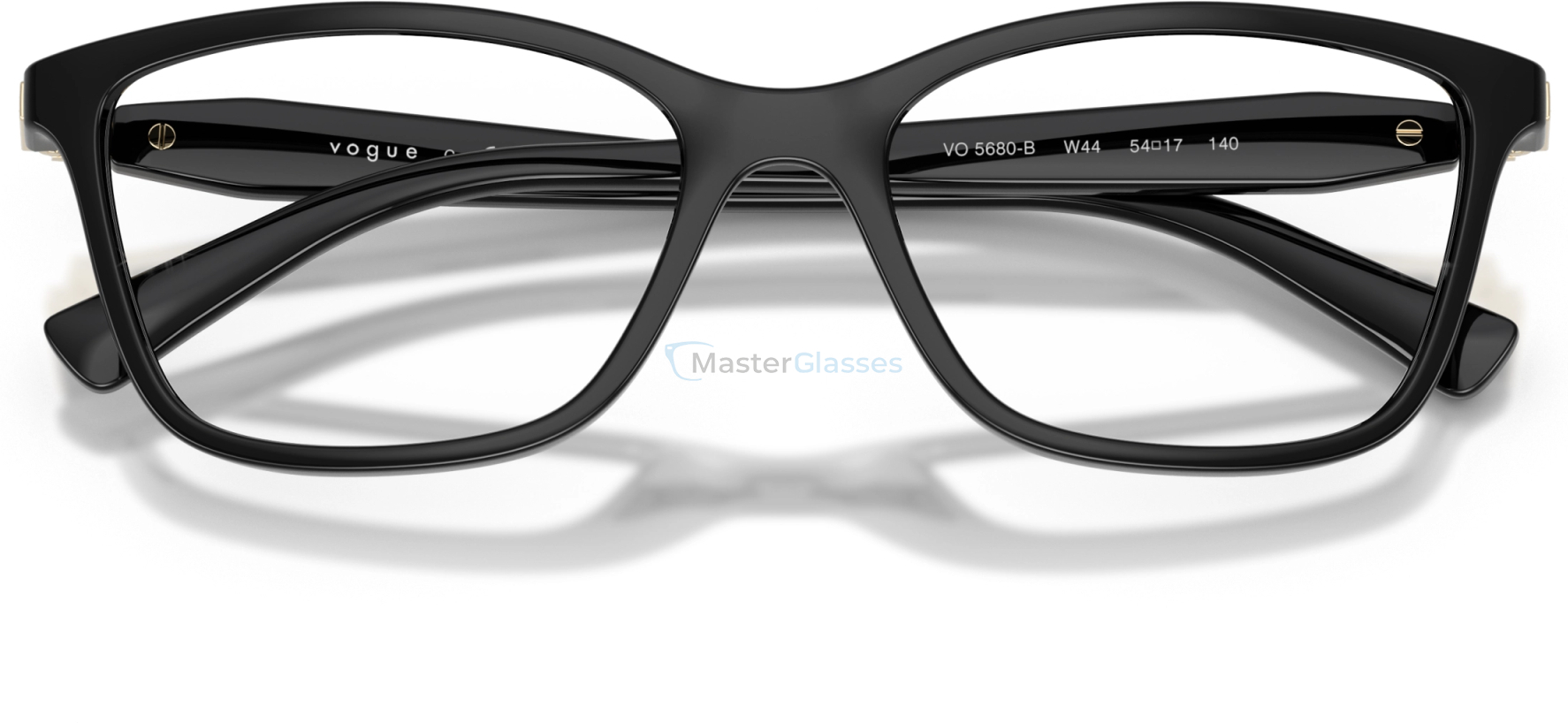 Оправа Vogue VO5680B W44 Black