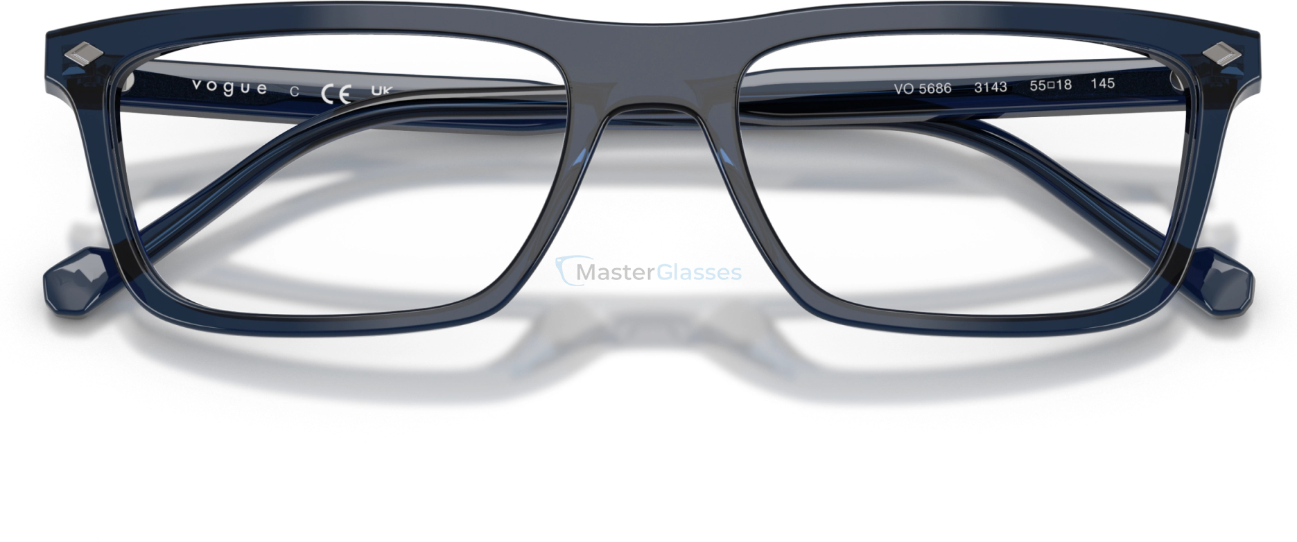 ������ Vogue VO5686 3143 Blue