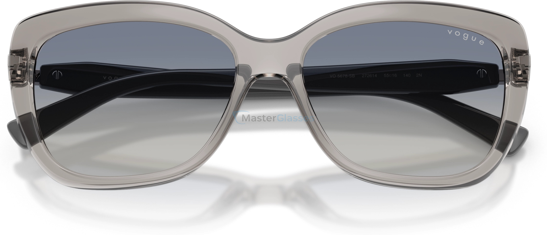 �������������� ���� Vogue VO5678SB 272614 Grey