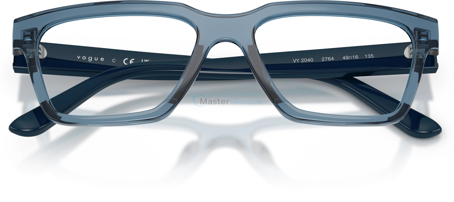 ������� ������ Vogue VY2040 2764 Blue