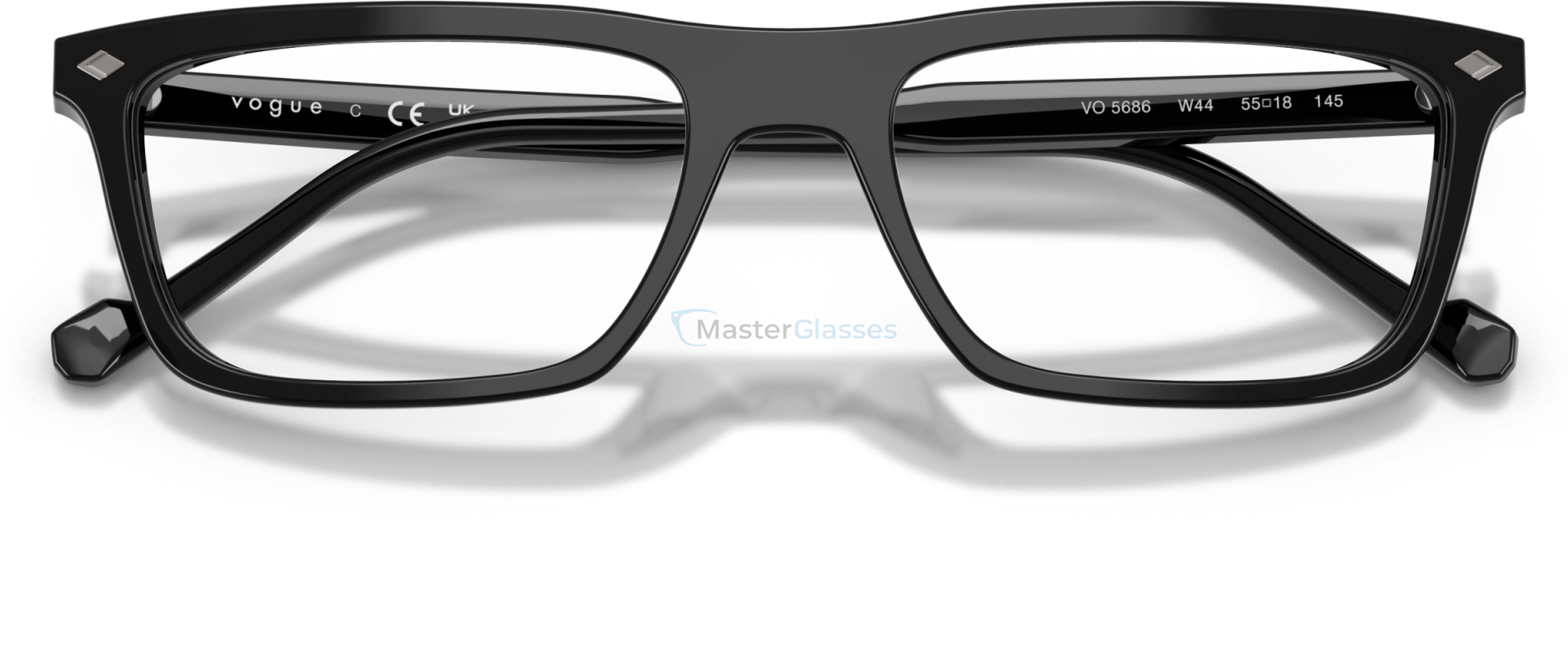 ������ Vogue VO5686 W44 Black