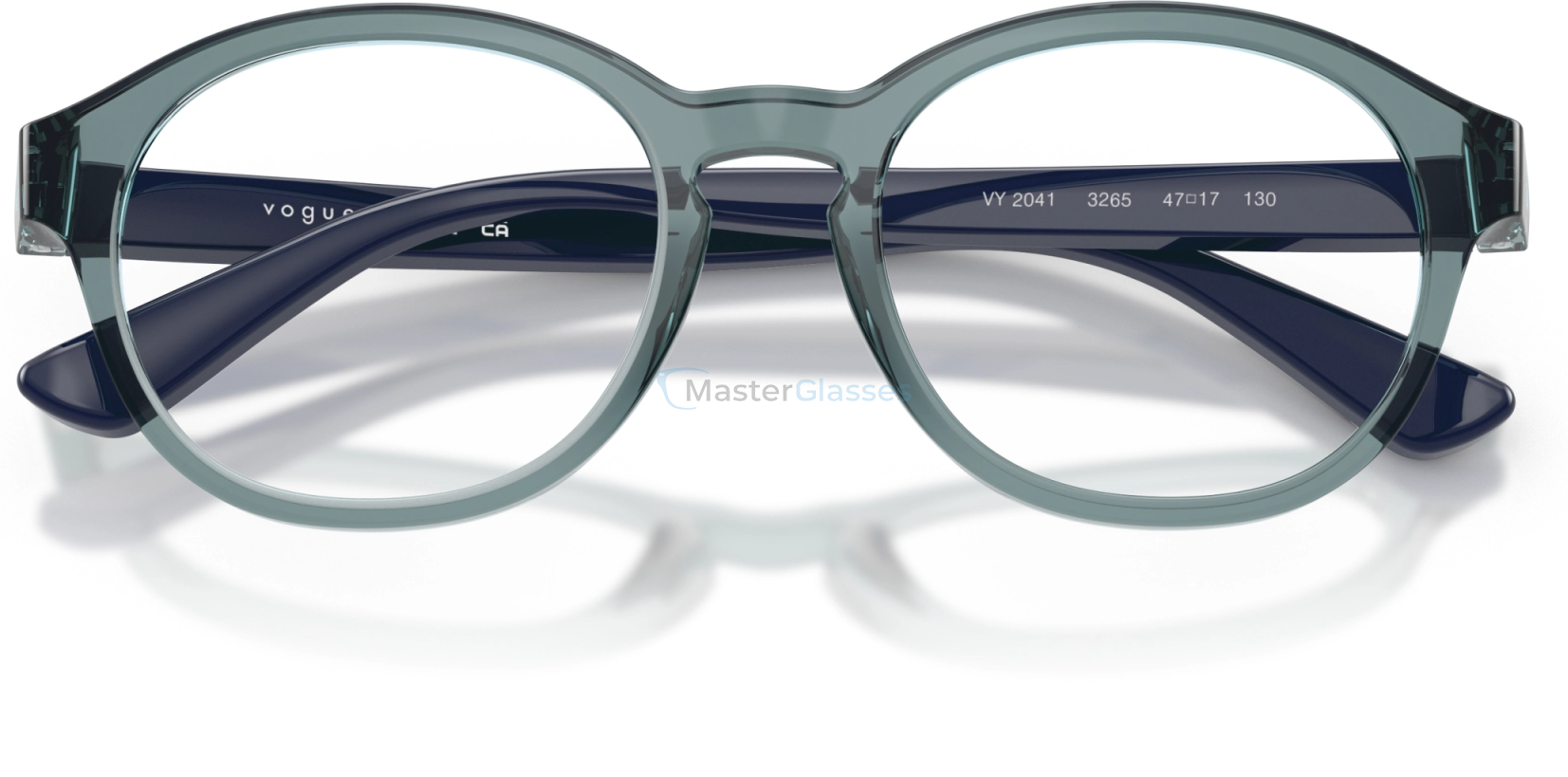 Детская оправа Vogue VY2041 3265 Blue