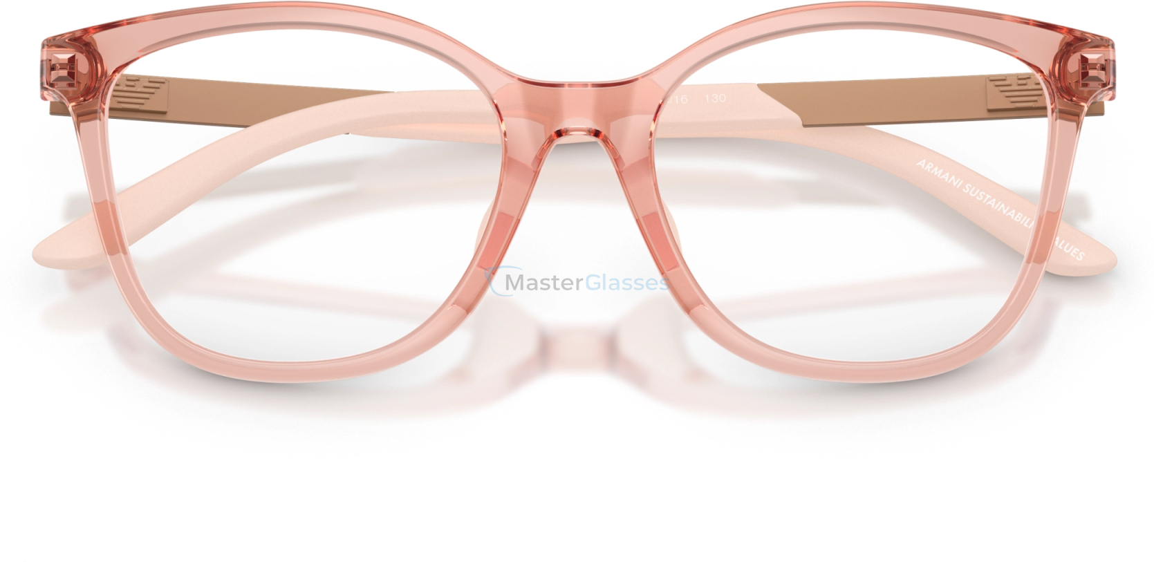 ������� ������ Emporio Armani EK3011U 6346 Pink