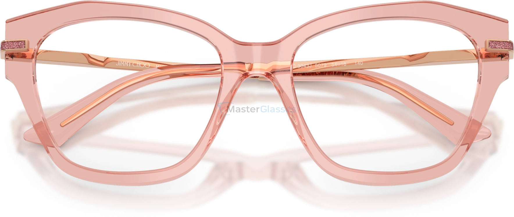 Оправа Jimmy Choo JC3043J 5079 Pink
