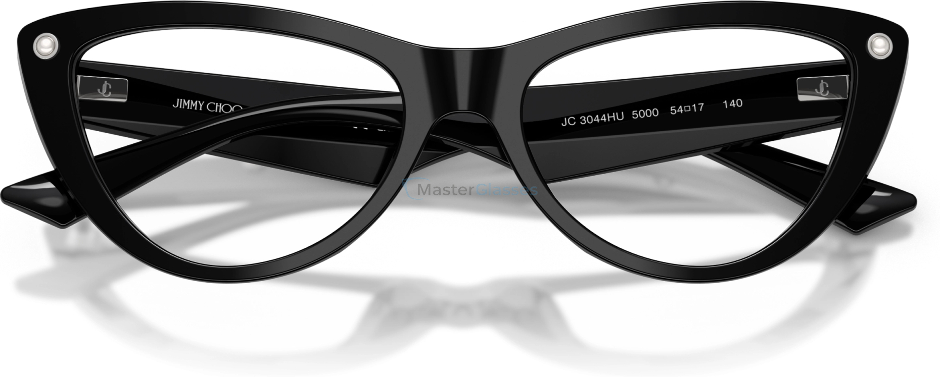 ������ Jimmy Choo JC3044HU 5000 Black