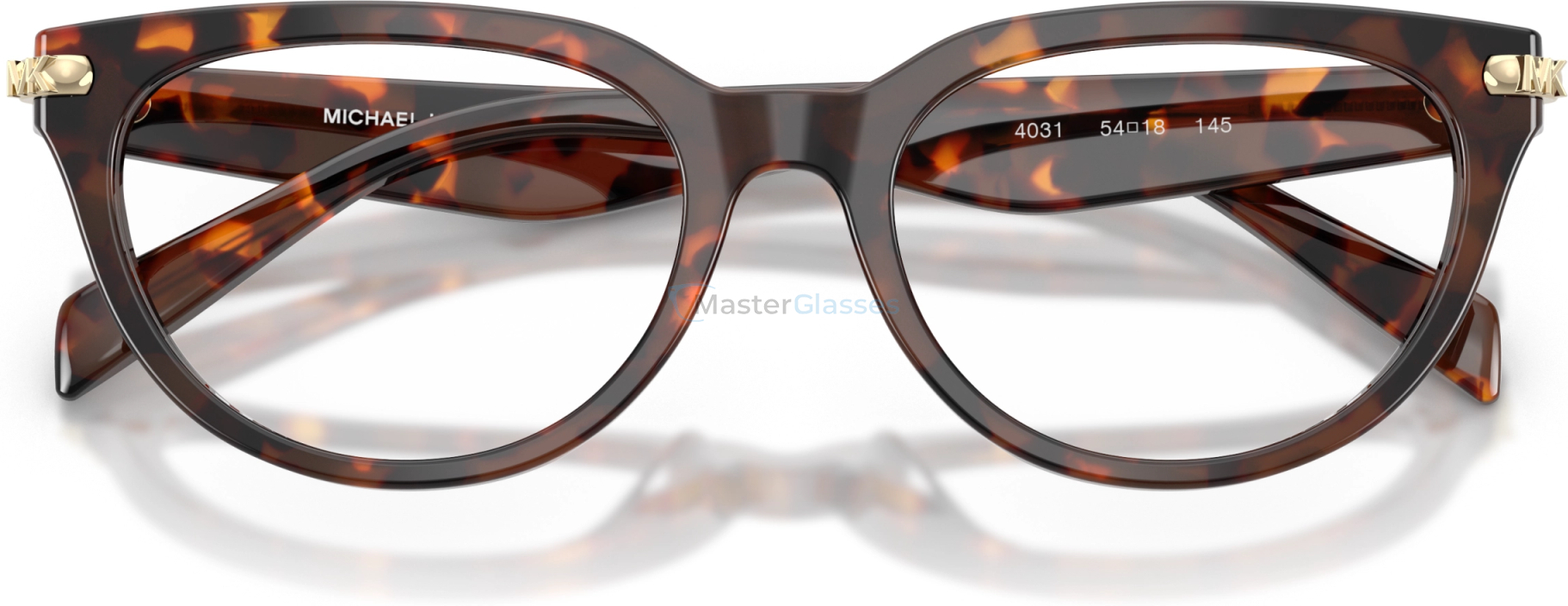 Оправа Michael Kors CASPER MK4168D 4031 Tortoise
