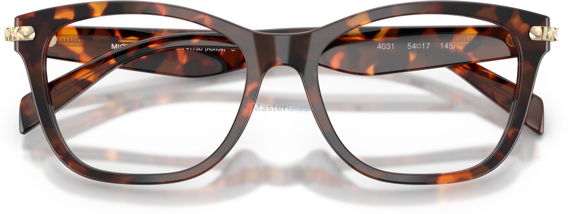 ������ Michael Kors RONDA MK4175D 4031 Tortoise