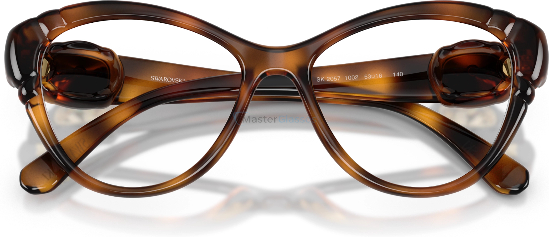 ������ Swarovski SK2057 1002 Tortoise
