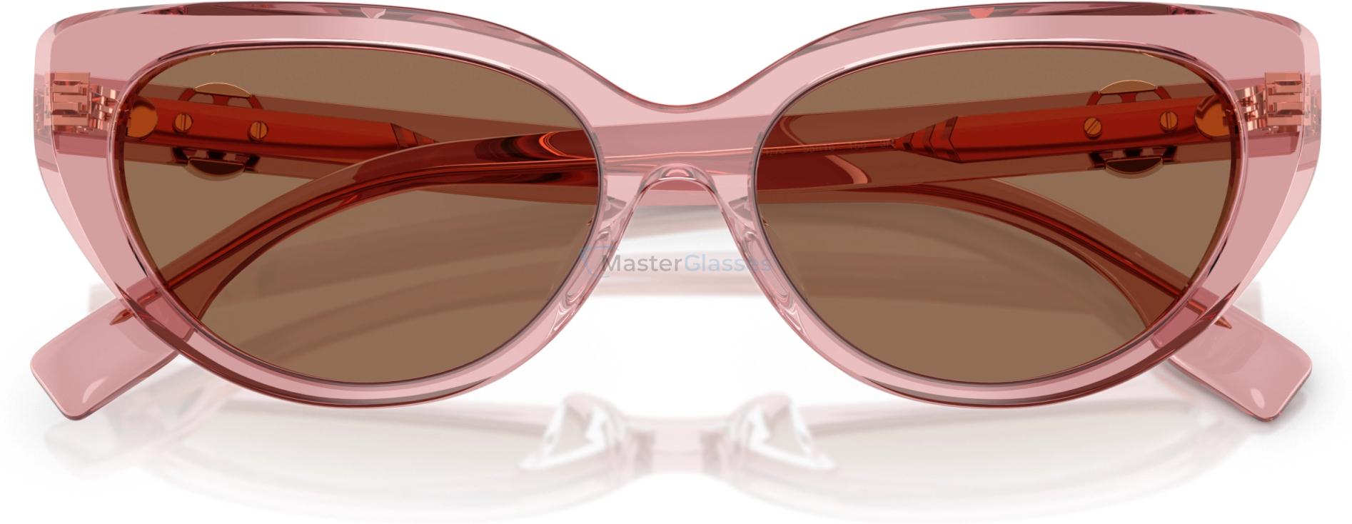 Солнцезащитные очки Tory Burch TY7220D 202173 Pink