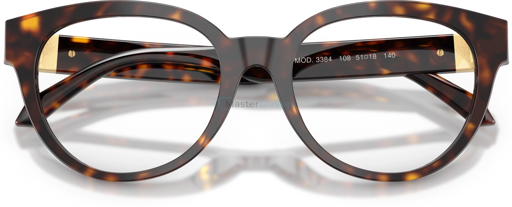 ������ Versace VE3384 108 Tortoise