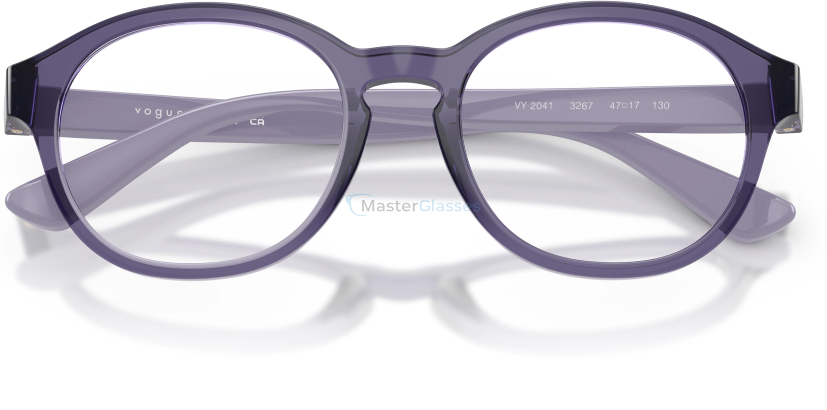 ������� ������ Vogue VY2041 3267 Violet