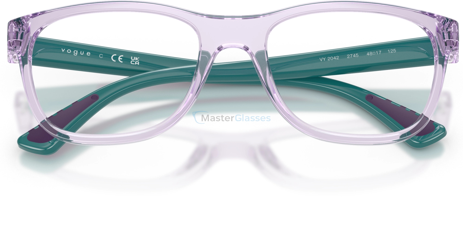 ������� ������ Vogue VY2042 2745 Violet