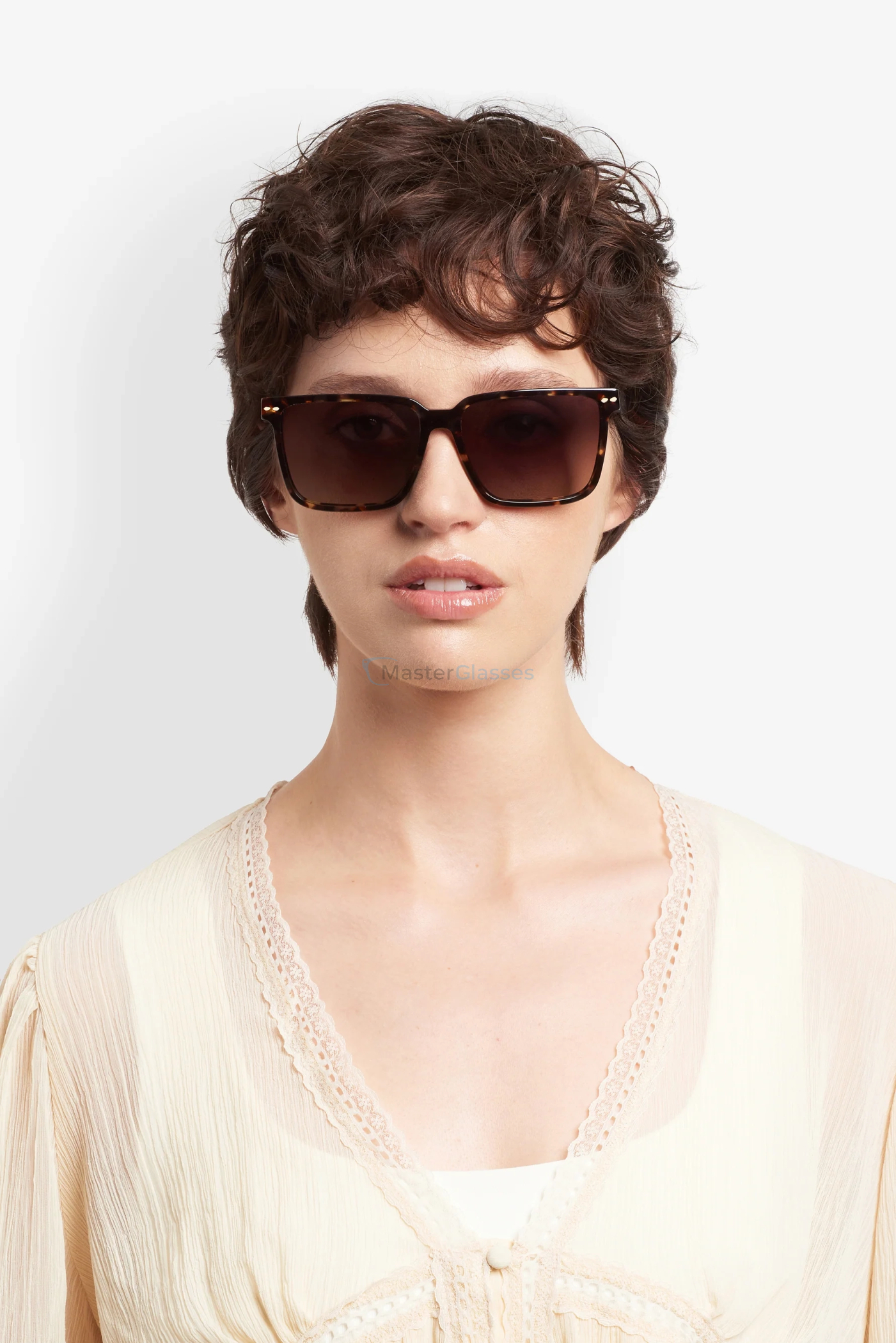 Солнцезащитные очки ISABEL MARANT IM 0231/S 086 HAVANA