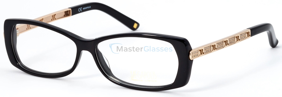 ������ Megapolis Premium 825 black