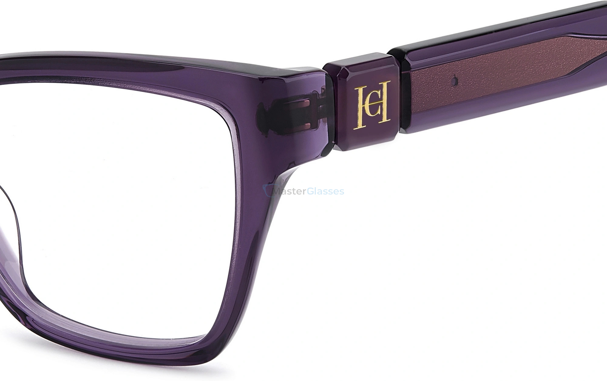 ������ CAROLINA HERRERA HER 0330 0T7 Plum