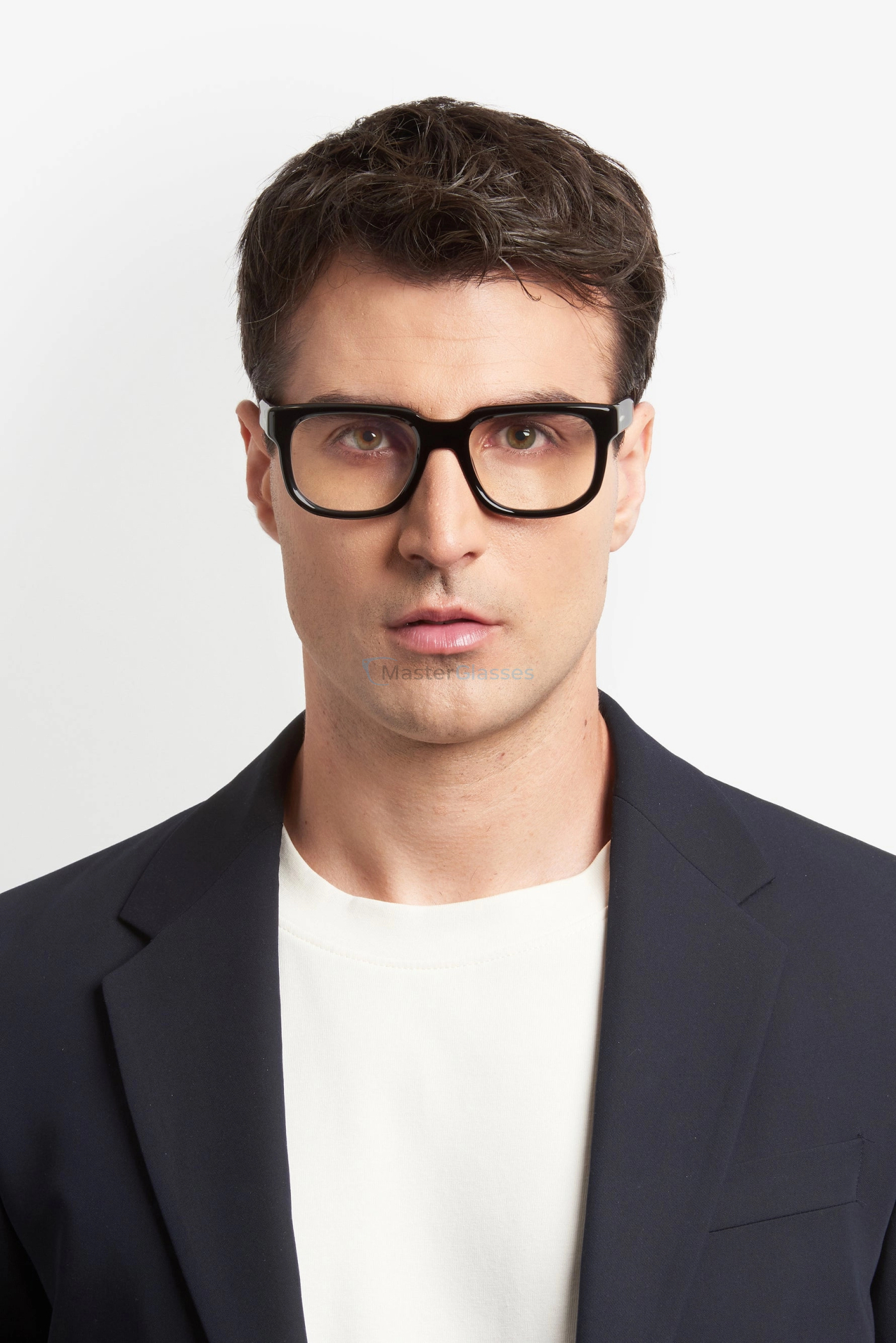 ������ DAVID BECKHAM DB 7156 807 Black