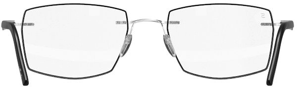 ������ Silhouette L008 NH 7005 57/19 Raffinement des Matieres