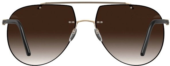 Солнцезащитные очки Silhouette L400 7520 Raffinement Des Matieres Sol.