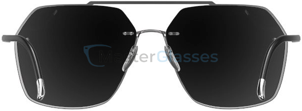 Солнцезащитные очки Silhouette L407 6560 Lignes d Or Solaire