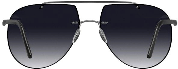 Солнцезащитные очки Silhouette L400 6560 Raffinement Des Matieres Sol.