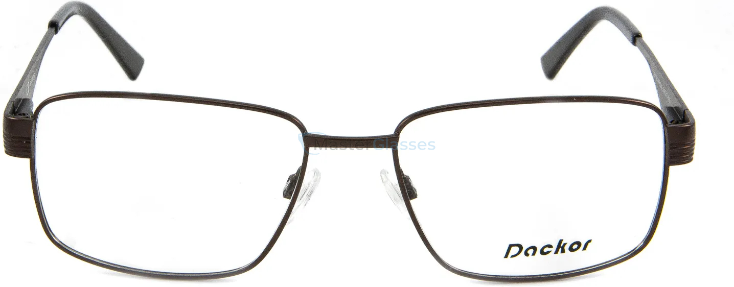 Оправа DACKOR 356 marrone